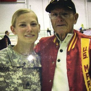 Meet your Posher, Acacia